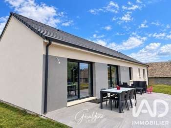 Vente Maison 4 chambresMérilheu