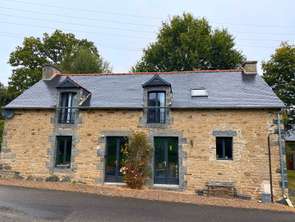 Vente Maison 3 chambresMérillac