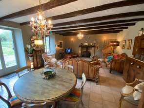 Vente Maison 3 chambresMérillac