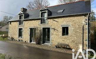 Photo Vente maison Mérillac