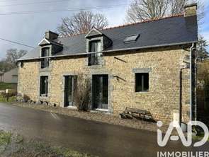 Vente Maison 3 chambresMérillac