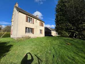 Vente Maison 5 chambresMérillac