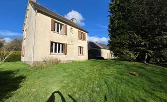 Photo Vente maison Mérillac