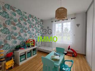 Vente maison 5 pièces Vente maison 5 pièces