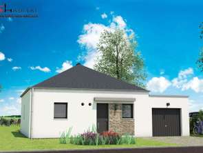 Vente Maison 2 chambresMérillac