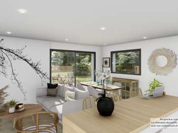 Vente maison 4 pièces Vente maison 4 pièces