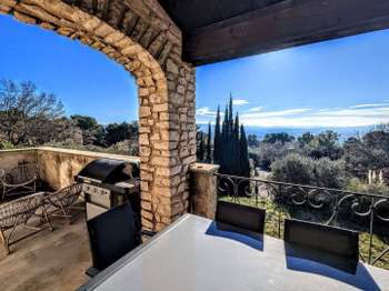 Vente maison 5 pièces Mérindol 84