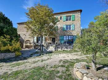 Vente Maison 7 chambresMérindol