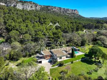 Vente maison 7 pièces Mérindol 84