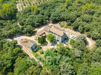 Vente Maison 7 chambresMérindol