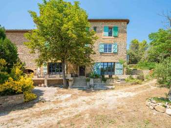Vente Maison 7 chambresMérindol