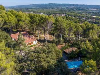 Vente maison 5 pièces Mérindol 84