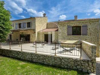 Vente Maison 6 chambresMérindol-les-Oliviers