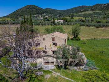 Vente Maison 5 chambresMérindol-les-Oliviers