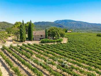 Vente Maison 5 chambresMérindol-les-Oliviers