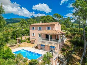 Vente Maison 5 chambresMérindol-les-Oliviers