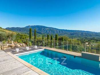 Vente maison 8 pièces Mérindol-les-Oliviers 26