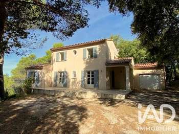 Vente maison 5 pièces Mérindol-les-Oliviers 26