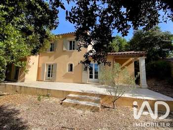 Vente Maison 3 chambresMérindol-les-Oliviers