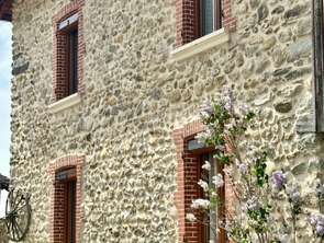 Vente Maison 6 piècesMerlas