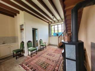 Vente maison 12 pièces