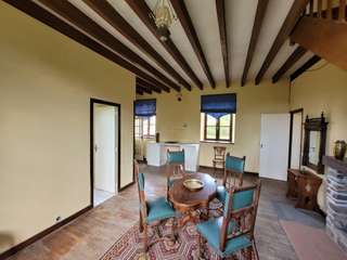 Vente maison 12 pièces