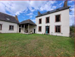 Vente Maison 7 chambresMerléac