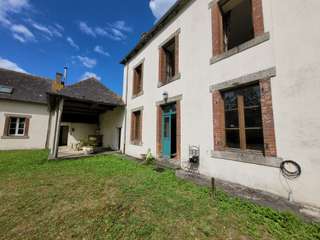 Vente maison 12 pièces