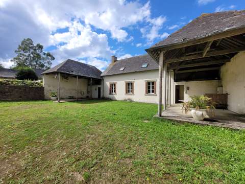Vente maison 12 pièces