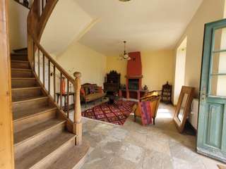 Vente maison 12 pièces