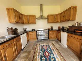 Vente maison 12 pièces