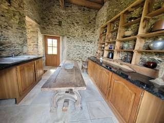 Vente maison 12 pièces