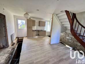 Vente Maison 2 piècesMerléac