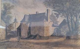 Photo Vente maison Merléac