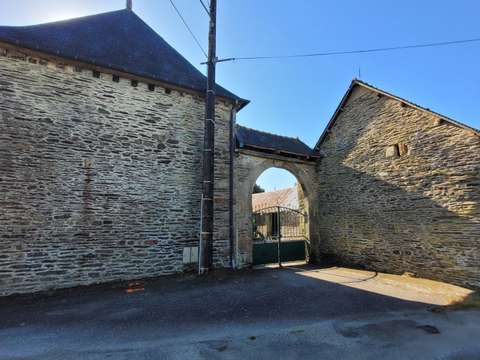 Vente maison 6 pièces Vente maison 6 pièces