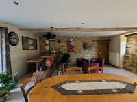 Vente maison 8 pièces Vente maison 8 pièces