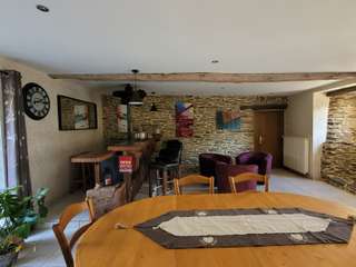 Vente maison 8 pièces Vente maison 8 pièces