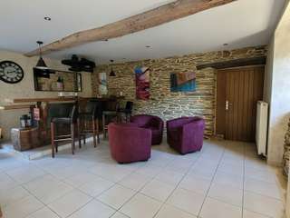 Vente maison 8 pièces Vente maison 8 pièces