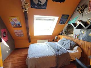 Vente maison 8 pièces Vente maison 8 pièces