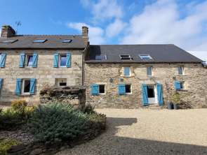 Vente Maison 6 chambresMerléac