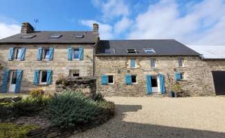 Photo Vente maison Merléac