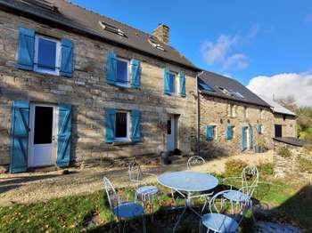 Vente maison 8 pièces Vente maison 8 pièces
