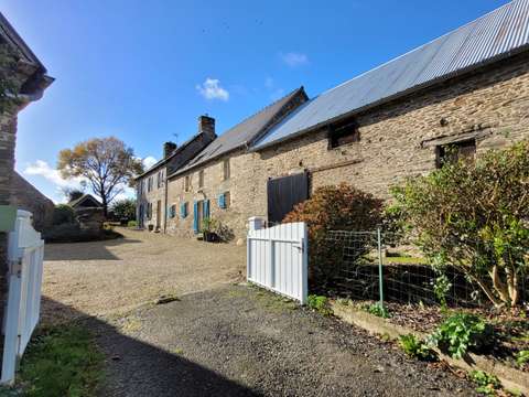 Vente maison 8 pièces Vente maison 8 pièces