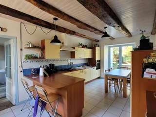 Vente maison 8 pièces Vente maison 8 pièces