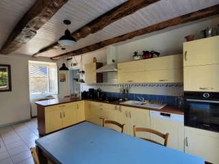 Vente maison 8 pièces Vente maison 8 pièces