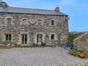 Vente Maison 4 chambresMerléac