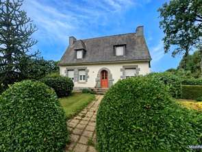 Vente Maison 3 chambresMerléac