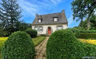 Photo Vente maison Merléac