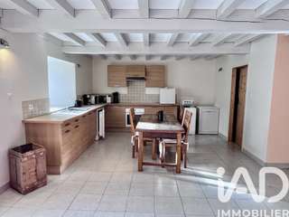 Vente maison 12 pièces