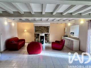Vente maison 12 pièces
